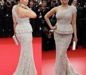 Aishwarya Rai Bachchan la Cannes in 2011