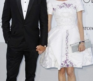 Diane Kruger si Joshua Jackson