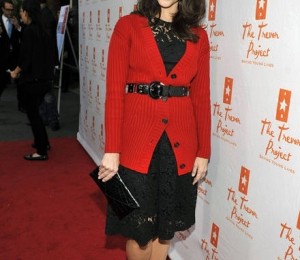Kristin Davis