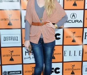 Lauren Sweetser