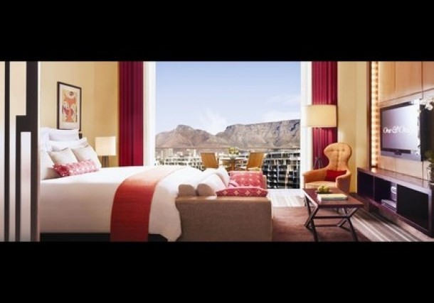 One And Only Cape Town