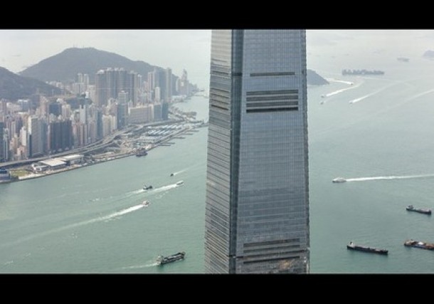 Ritz-Carlton Hong Kong