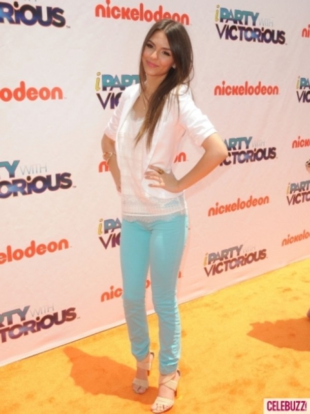 Victoria Justice
