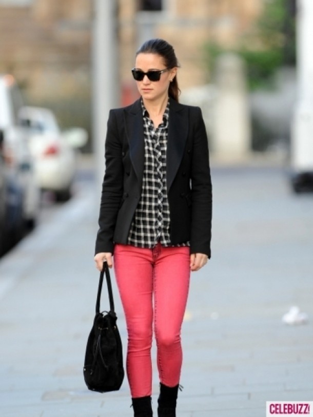 Pippa Middleton