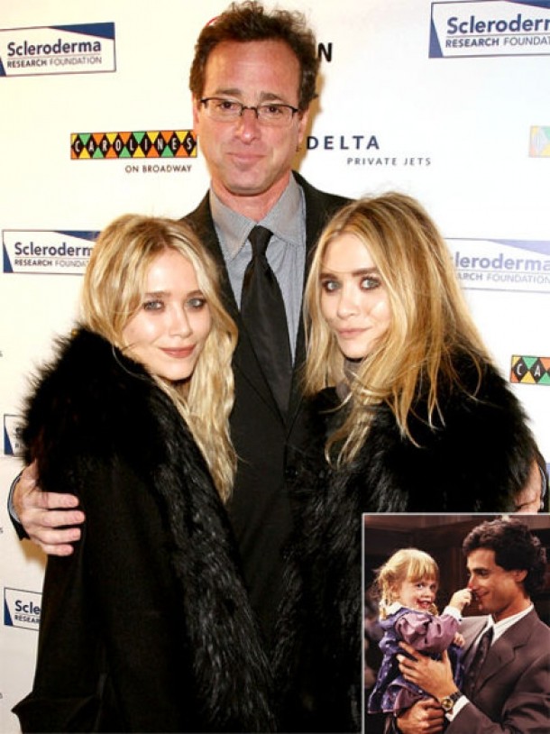 Full House - Casa Plina