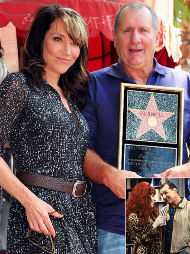 Married... with Children - Familia Bundy