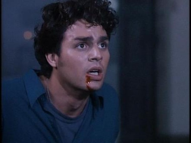 Mark Ruffalo in Mirror, Mirror: Raven Dance