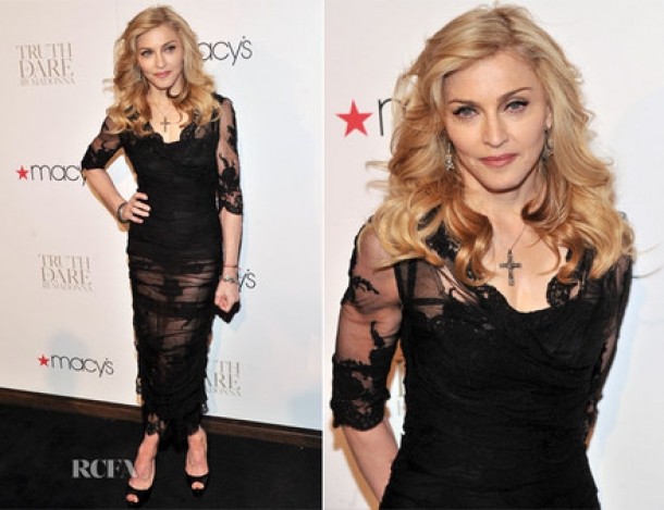 Madonna