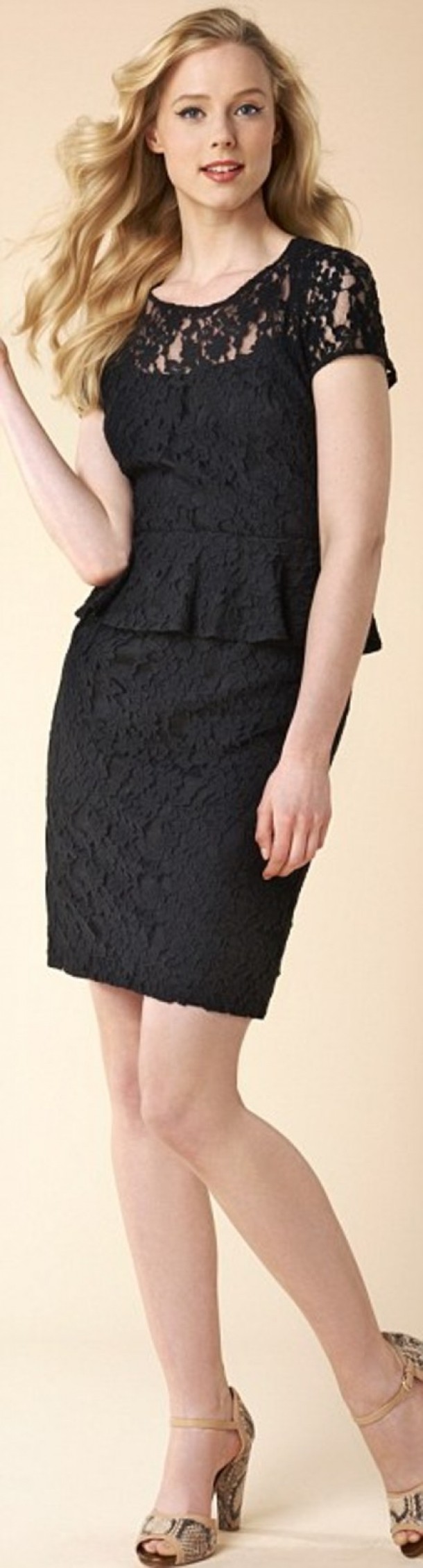 Ideala pentru silueta para