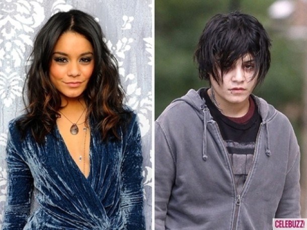 Vanessa Hudgens in Gimme Shelter
