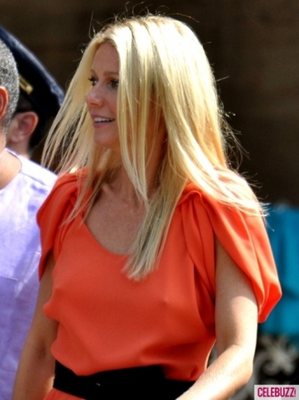 Gwyneth Paltrow