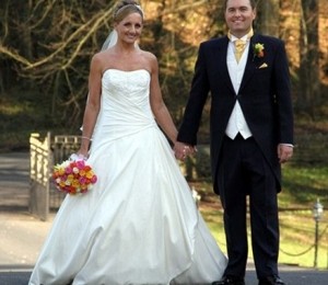 Sarah, dupa ce a slabit