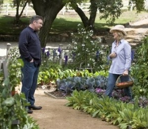 Alec Baldwin si Meryl Streep