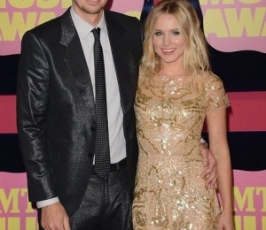 Kristen Bell si  Dax Shepard