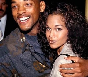 Will Smith si Sheree Zampino