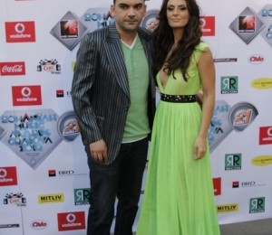 Dj Andi si Vika Jigulina