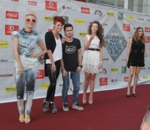 Sore si Radio Killer