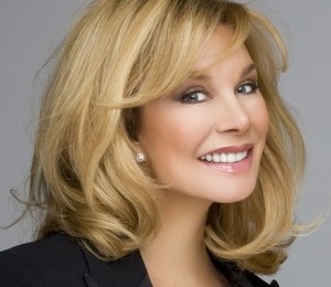 Jilly Johnson, in imaginea prelucrata