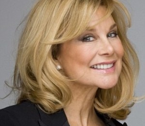 Jilly Johnson, in fotografia neprelucrata