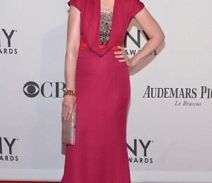 Cynthia Nixon
