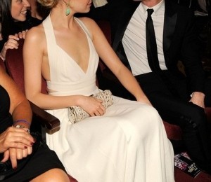 Emma Stone si Andrew Garfield