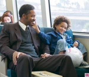 Will si Jaden Smith - The Pursuit of Happyness, After Earth