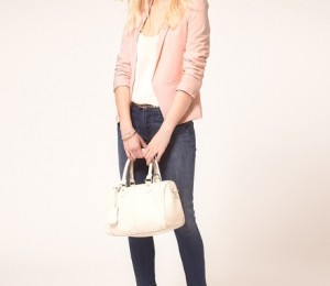 Sacou asos.com - 47.50 EUR