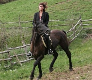 Brasov - Centrul de Echitatie Diana