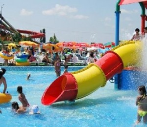 Water Park