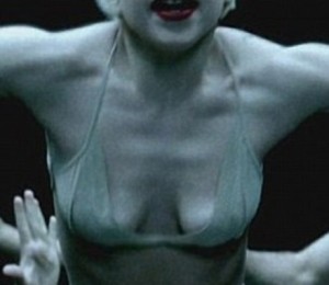 Lady Gaga, in urma cu 2 ani