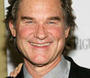 Kurt Russell