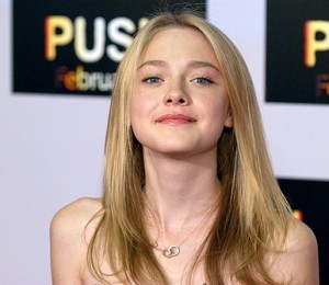 Dakota Fanning