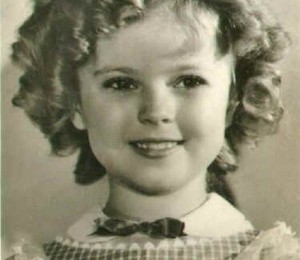 Shirley Temple