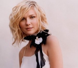Kirsten Dunst