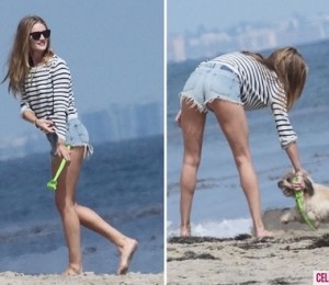 Rosie Huntington-Whiteley