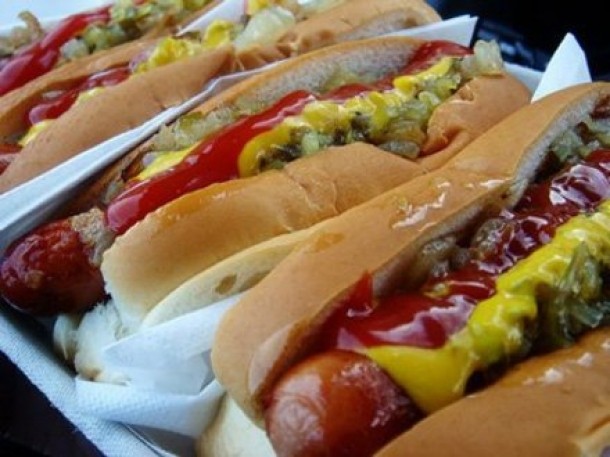 Cel mai scump hot dog din lume