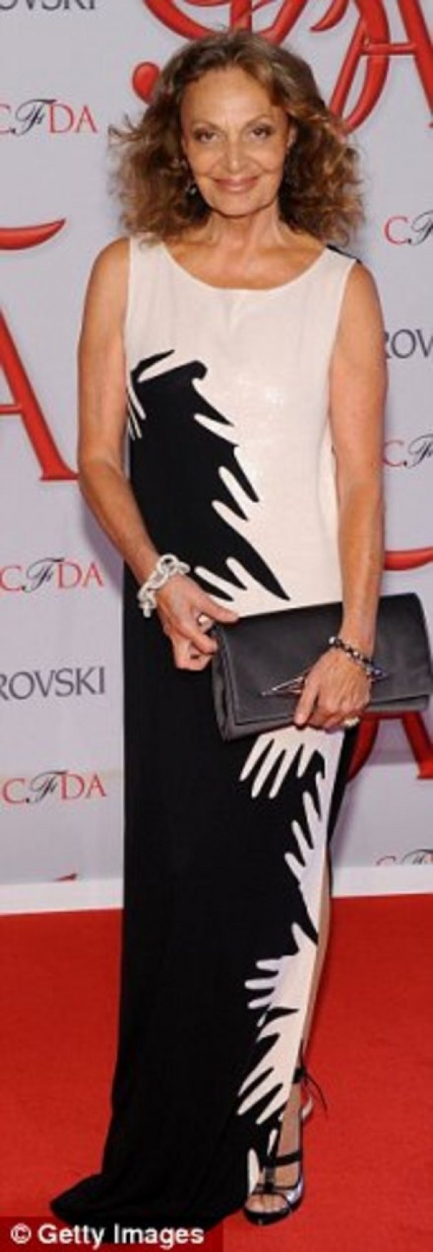 Diane von Furstenberg