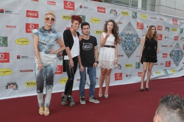 Sore si Radio Killer