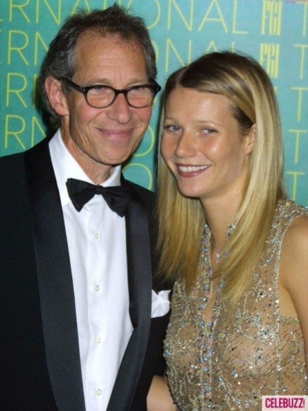 Bruce si Gwyneth Paltrow - Duets
