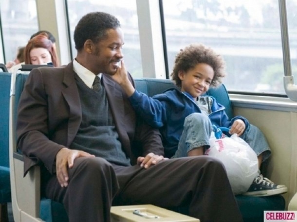 Will si Jaden Smith - The Pursuit of Happyness, After Earth