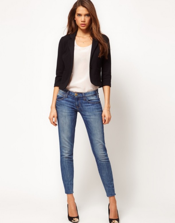 Blazer asos.com - 47.51 EUR