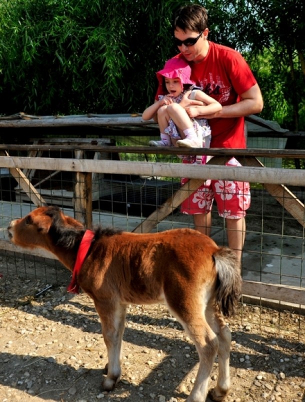 Alexandru Papadopol si Ruxandra