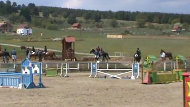 Cluj - Napoca Sport Horse