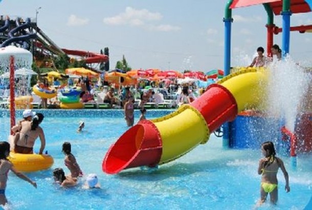 Water Park