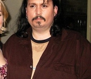 Johnny Depp