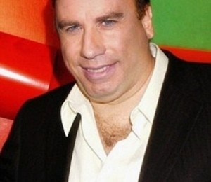 John Travolta