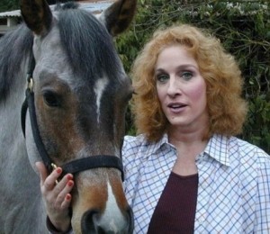 Sarah Jessica Parker