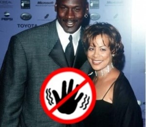 Juanita Jordan si Michael Jordan