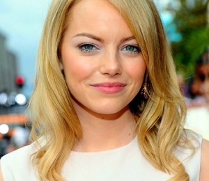 Emma Stone