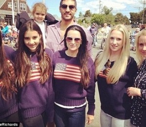 Kyle Richards - Real Housewives